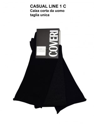 CALZA C.U. CASUAL LINE COVERI 74co25