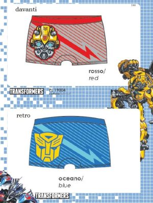 BOXER MARE B. PA19004