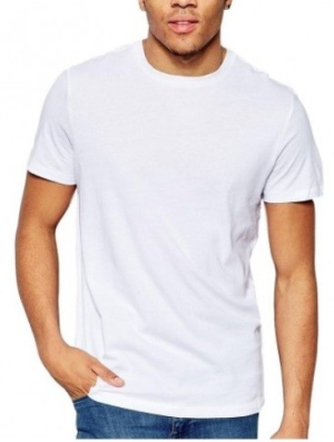 T-SHIRT U.3001 OVER 100co