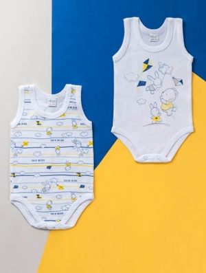 CONF.2 BODY AF5160 ELLEPI co100