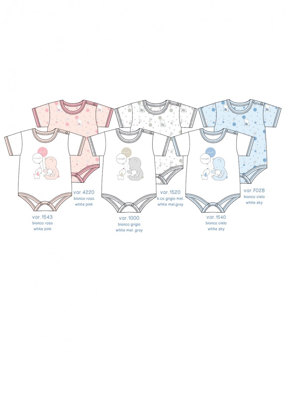 CONF.2 BODY SL AF5288 LP co100 - immagine 3