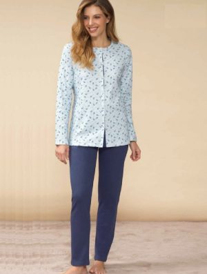 PIGIAMA D. 92914 LINCLALOR 100co