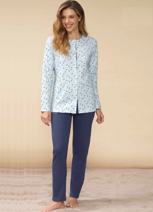 PIGIAMA D. 92914 LINCLALOR 100co