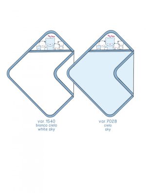 ACCAPPATOIO AB4262 ELLEPI 100co