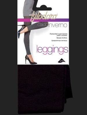PANTACOLLANT CALDO INVERNO FILODORO 300 DENARI
