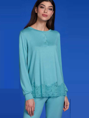 PIGIAMA D. 9155 ANDRA 94vi6ea