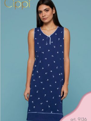 CAN. D. 9136B CIPPI 100co