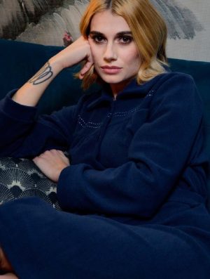 VESTAGLIA D.8170 MANUELA 100pl