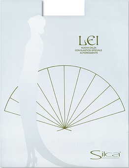 CALZA AUTOR.LEI 30DEN FILANCA