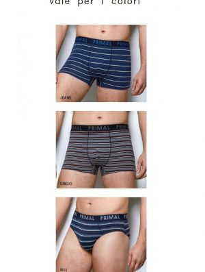 CONF.3 BOXER U.B303 co93ea7 PRIMAL