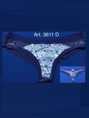 BOXERINO Donna 3611 Lovely Girl EMY