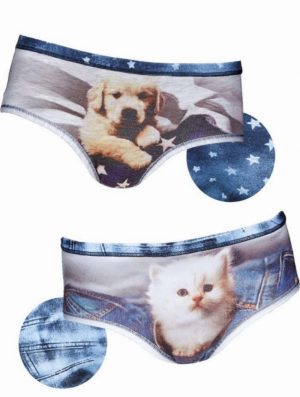 SLIP BIMBA ART/448 ARTU