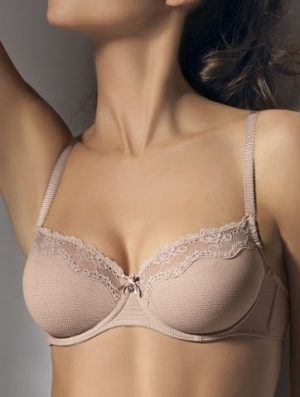 Reggiseno 1750 coppa C Sielei