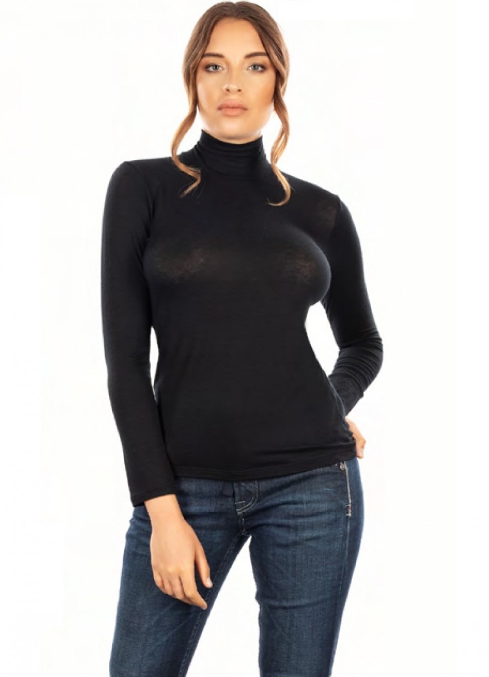 MAGLIA ML D. 5249 MA.RE