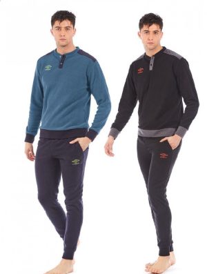 Pigiama Umbro 10383