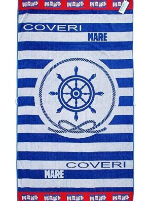 TELO MARE NAUTIC COVERI  100CO