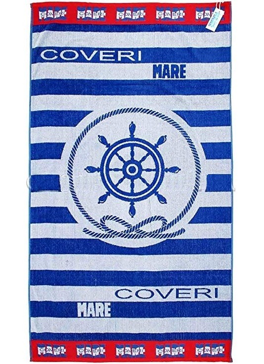TELO MARE NAUTIC COVERI 100CO