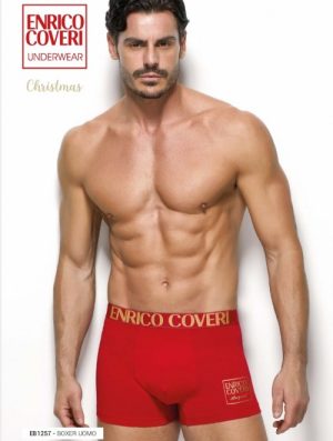 BOXER U.EB1257 COVERI co95ea5