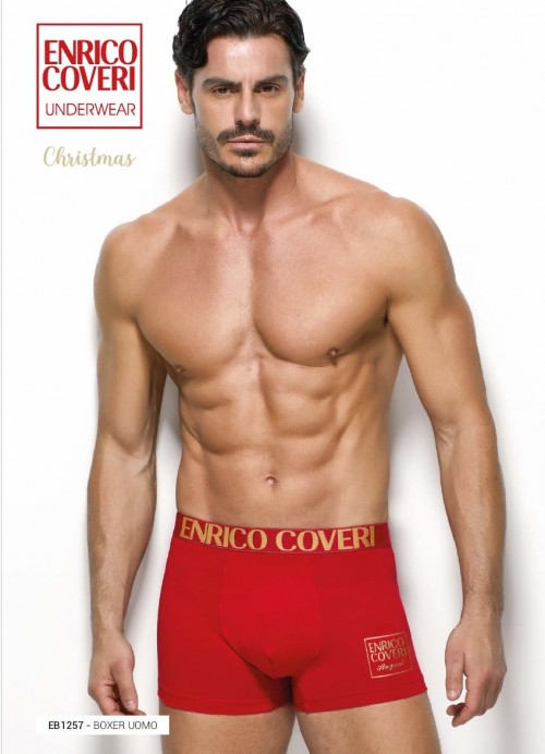 BOXER U.EB1257 COVERI co95ea5