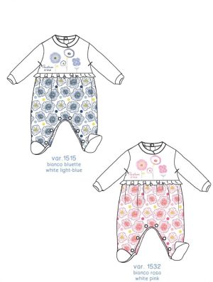 TUITINA B. BQ3131 LP 95co5ea