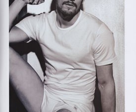 T-SHIRT U.ET1100 E.COVERI