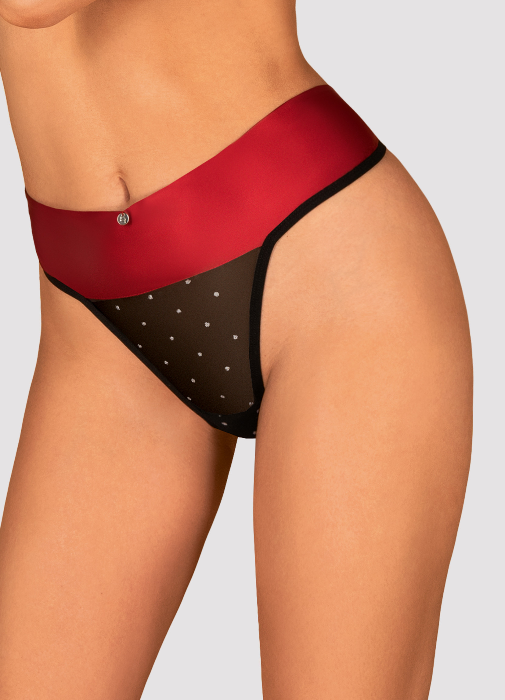 TIENESY THONG Obsessiv 90pl10ea