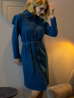 VESTAGLIA D.8165 MANUELA