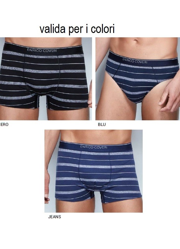 BOXER U.EB1214 COVERI co95ea5 - immagine 3