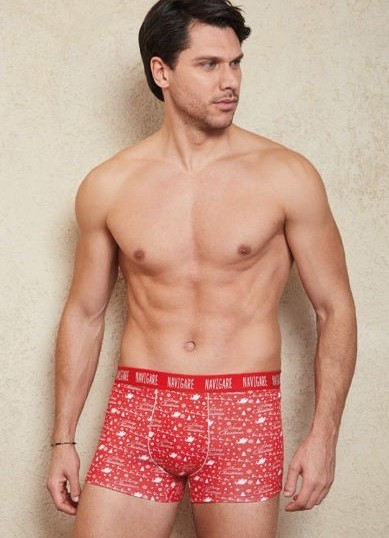 BOXER U.1250z NAVIGARE co95ea5