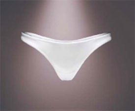 PERIZOMA DONNA ARIELLE LEPEL