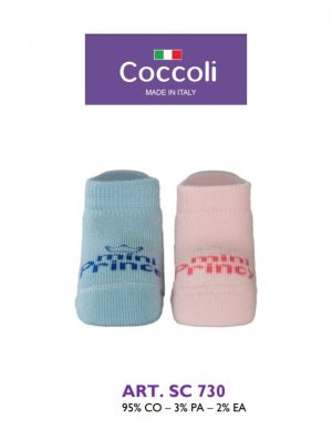 SCARPINA B. SC730 COCCOLI co95pa3ea2