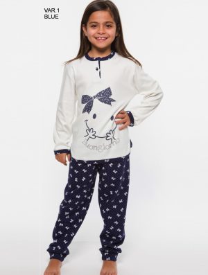 PIGIAMA B. H20002 GARY