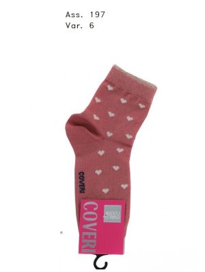 CALZA B/a CORTO PRETTY