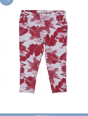 LEGGINGS BZ3251 ELLEPI