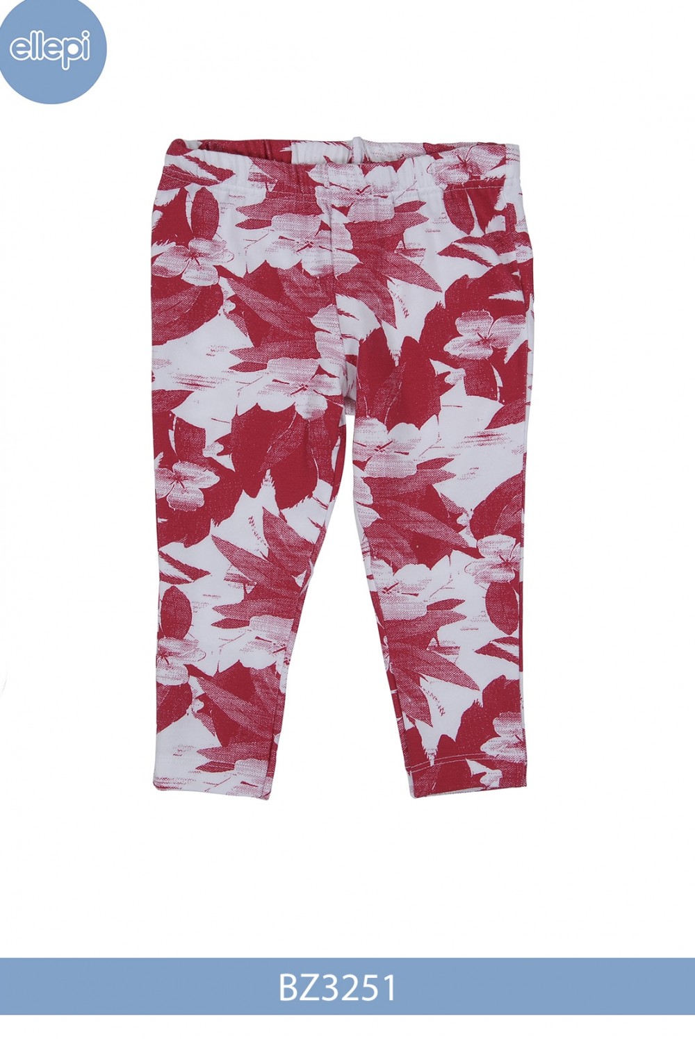 LEGGINGS BZ3251 ELLEPI