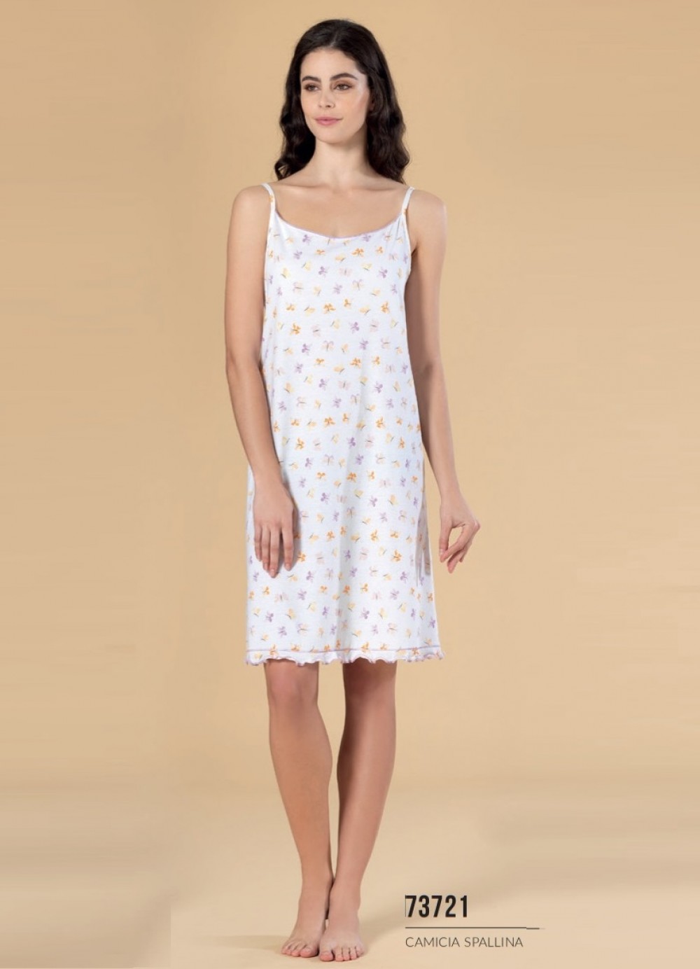 CAM.NOTTE D.73721 SM LINCLALOR co100