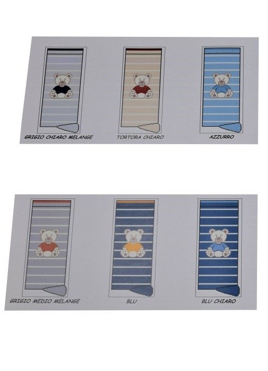 CALZA B. C. PUF COVERI - immagine 2