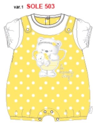 TUTINA BABY PA09O Zero&Company