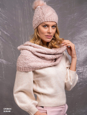 CUFFIA D. CP3804 60pa40ac