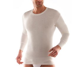 MAGLIA MANICA UOMO LIABEL 5175/333