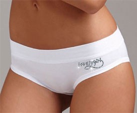 BOXERINO Donna 6393 Lovely Girl EMY