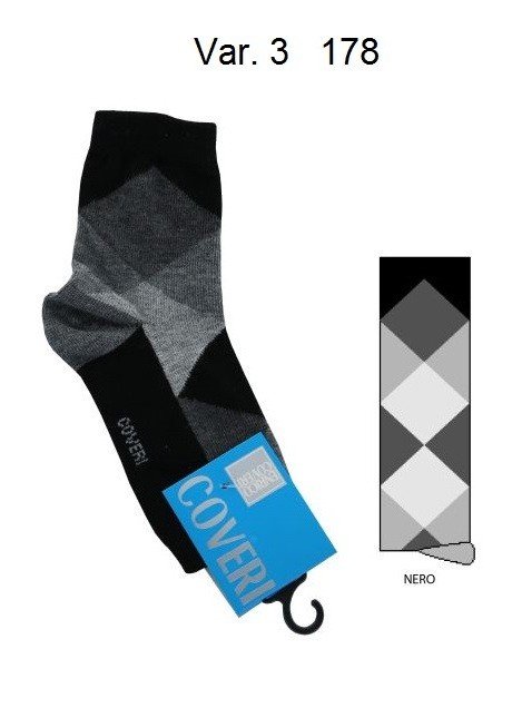 CALZA B.C. LANCILLOTTO COVERI - immagine 6