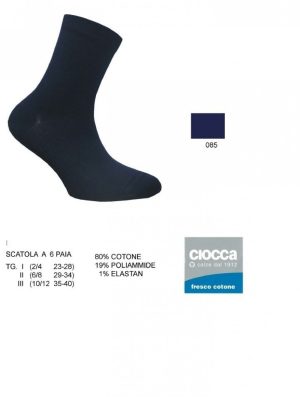 CALZA B.2/722 co80pa19ea1