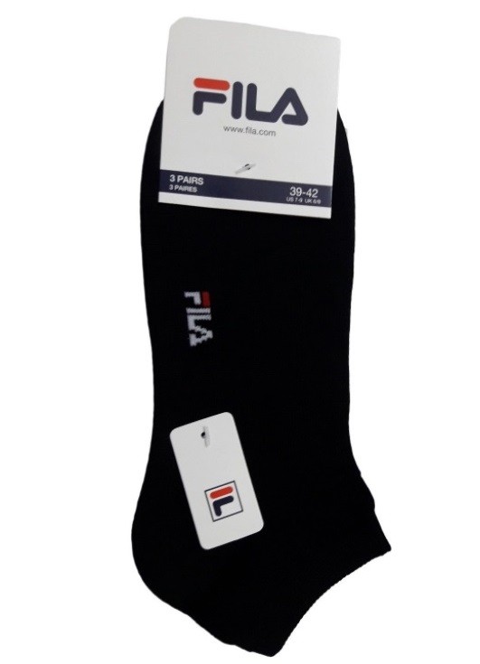 CONF.3 CALZA U.F1709 FILA75co25pl2ea - immagine 2