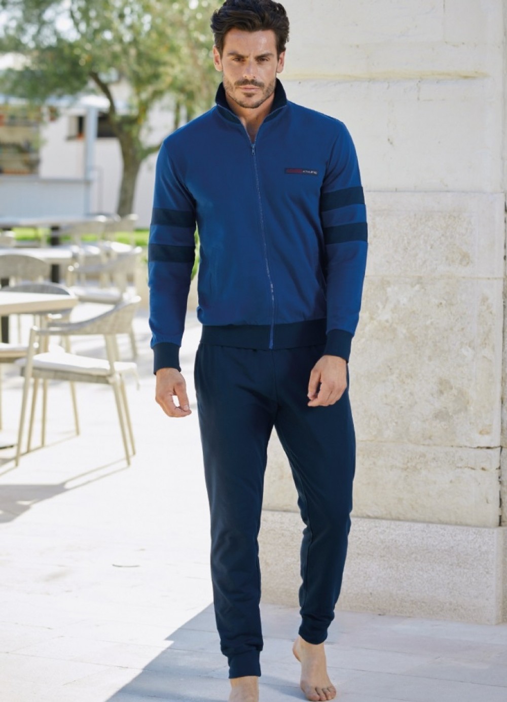 TUTA U. EA1038 COVERI 100co - immagine 2