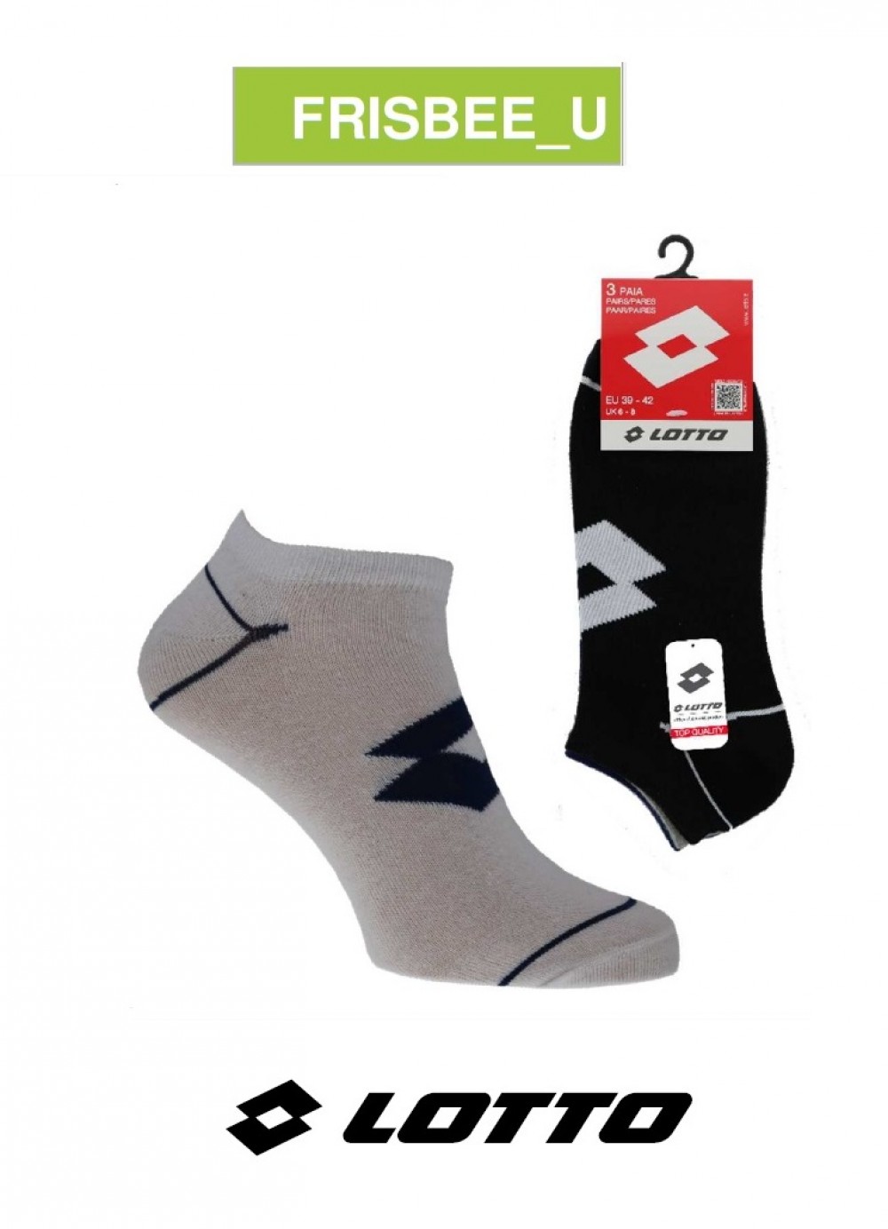 CONF.3 PARISCARPA NOLE LOTTO