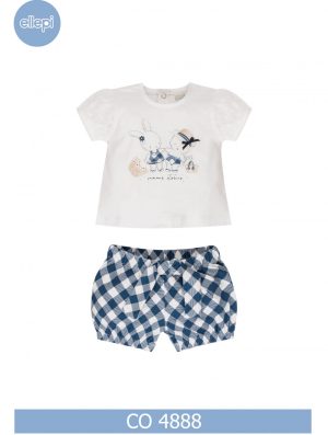 COMPL. B. CO4888 ELLEPI 95co5a