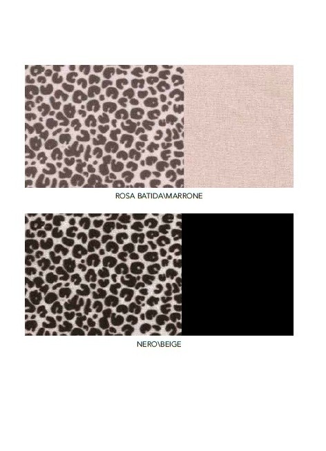 PIGIAMA D. 650753 LORMAR 50co50mo - immagine 2