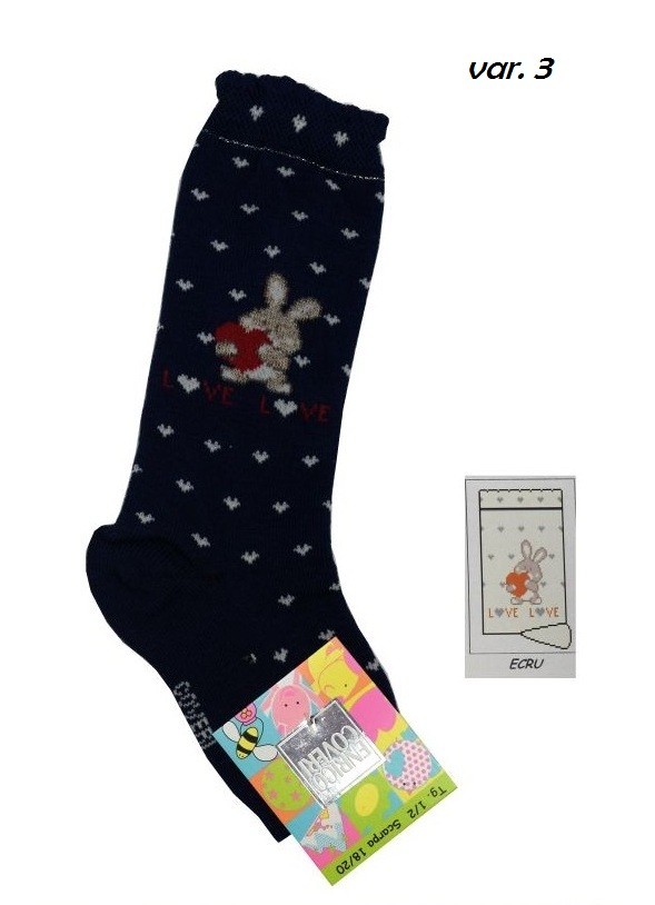 CALZA B. LOLLY COVERI - immagine 2