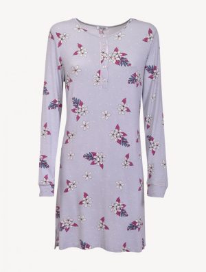 Camicia da notte Sielei Gg25